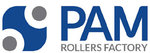 Pam Rollers Factory